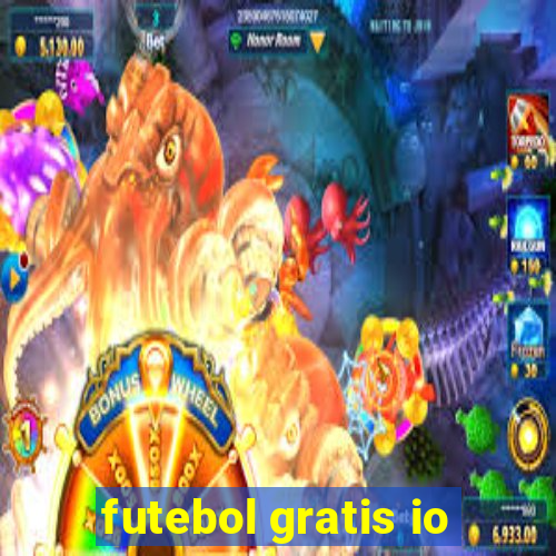 futebol gratis io